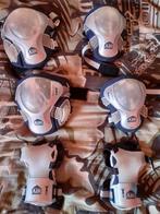 valbescherming voor inline skates, Sport en Fitness, Skeelers, Ophalen, Zo goed als nieuw, Bescherming, Overige merken