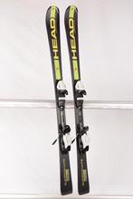 Skis 140 HEAD SUPERSHAPE pour enfants, construction en bois, Sports & Fitness, Ski & Ski de fond, Carving, Skis, 140 à 160 cm