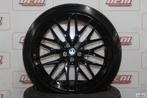 21" VW ID Buzz velgenset van MSW in nette staat!, Gebruikt, Banden en Velgen, 235 mm, Personenwagen