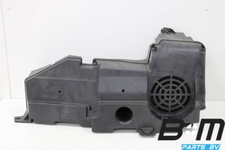 Subwoofer Audi A6 4G 4G9035381A, Auto diversen, Autospeakers, Gebruikt