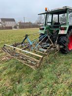 Goed werkende Triltand 2,6 meter, Ophalen