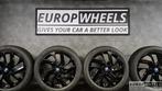 19 inch BMW I3 velgen Banden TPMS sensoren styling 428 I01, Auto-onderdelen, Banden en Velgen, 19 inch, Gebruikt, 155 mm, Banden en Velgen