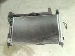 RADIATEUR COMPLEET Opel Corsa D (01-2006/12-2014), Auto-onderdelen, Gebruikt, Opel