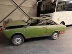 Daf 66 coupe, Bedrijf, Te koop, Daf