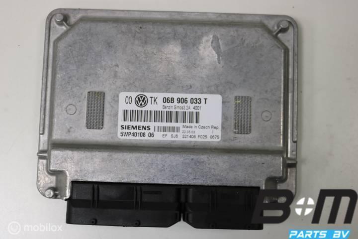 Motorregelapparaat Volkswagen Passat B5 Variant, Auto-onderdelen, Motor en Toebehoren, Gebruikt