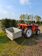 Klepelmaaien , frezen , eggen enzo.., Tuin en Terras, Ophalen of Verzenden