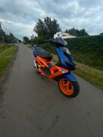 Peogeot speedfight 2 kappenset, Fietsen en Brommers, Ophalen of Verzenden, Zo goed als nieuw, Kap, Peugeot