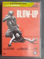 Blow-up (1966) Vanessa Redgrave , David Hemmings (Sealed), À partir de 12 ans, Neuf, dans son emballage, Enlèvement ou Envoi, Drame