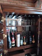 Dranken kast, Huis en Inrichting, Ophalen