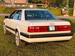 Audi V8 Quattro in superstaat, '89, gekeurd VVK., V8, Particulier, Te koop