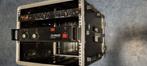 Sonorisation FlyCase STAGG Rack 19" 8u(35.5cm) profond 57cm, Ophalen of Verzenden, Gebruikt