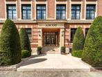Appartement te huur in Elsene, 4 slpks, Appartement, 189 kWh/m²/jaar, 4 kamers