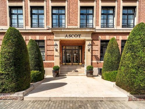 Appartement te huur in Elsene, 4 slpks, Immo, Huizen te huur, Appartement, D
