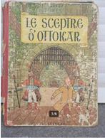 tintin le sceptre ottokar, Livres, Enlèvement ou Envoi