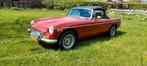 MGB MG B mgb Roadster Cabriolet 1975, Autos, Achat, Particulier, MG