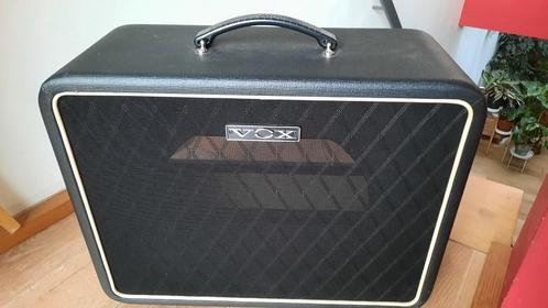 VOX cabinet speaker V112NT - Avec ou sans HP !, Musique & Instruments, Amplis | Basse & Guitare, Comme neuf, Guitare, Enlèvement