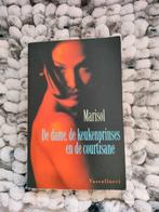 Marisol - De dame, de keukenprinses en de courtisane, Comme neuf, Marisol, Enlèvement ou Envoi