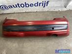 PEUGEOT 207 CC Rood achterbumper bumper 2007-2015, Auto-onderdelen, Gebruikt, Achter, Peugeot, Bumper