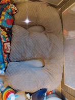 Tweeling kussen twin Z, Ophalen