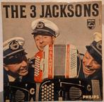 La pièce prolongée des 3 Jackson
Celui-ci est le single, Enlèvement ou Envoi, Comme neuf