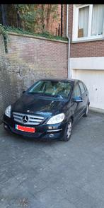 Mercedes B180 CDI bj 2011 goede staat 2500 euro, Auto's, Leder, Particulier, Te koop, Centrale vergrendeling