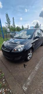 Ford fiesta 1.3 benzine 2008, Auto's, Ford, Elektrische ramen, Particulier, Fiësta, Te koop