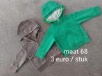 Babykleedjes maat 68, Kinderen en Baby's, Babykleding | Maat 68, Gebruikt, Ophalen