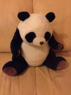 Grote Panda beer, Kinderen en Baby's, Speelgoed | Knuffels en Pluche, Ophalen of Verzenden, Zo goed als nieuw, Beer