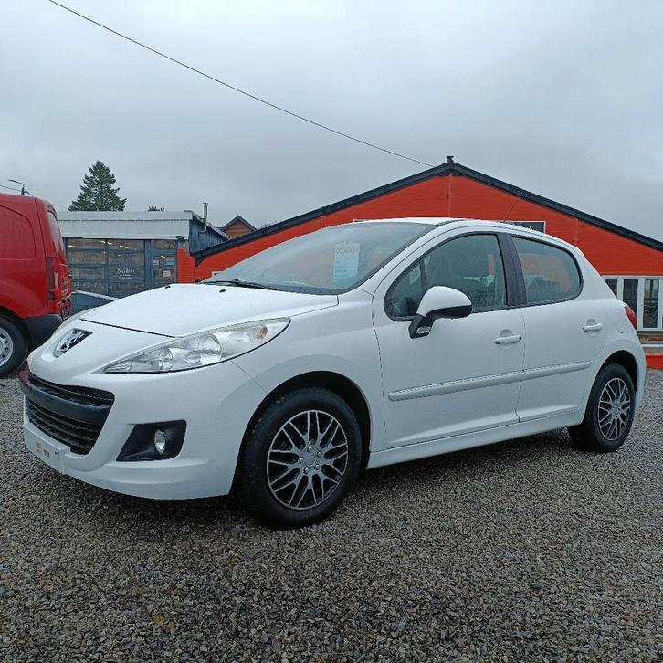 Peugeot 207, Autos : Divers, Autos divers Autre, Enlèvement ou Envoi