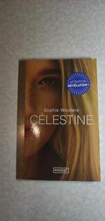 Sophie Wouters - Célestine, Enlèvement, Utilisé