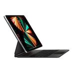 iPad magic keyboard voor iPad pro 12,9 inch, Computers en Software, Tablet-hoezen, Ophalen, Zo goed als nieuw, 12 inch, Apple