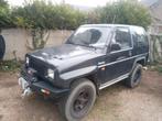 Daihatsu feroza, Auto's, Feroza, Particulier, 4x4, Te koop