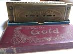 mondharmonica, Muziek en Instrumenten, Blaasinstrumenten | Mondharmonica's, Ophalen, Gebruikt