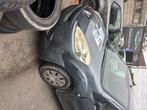 Voiture, Auto's, Peugeot, Voorwielaandrijving, Stof, Zwart, Overige kleuren