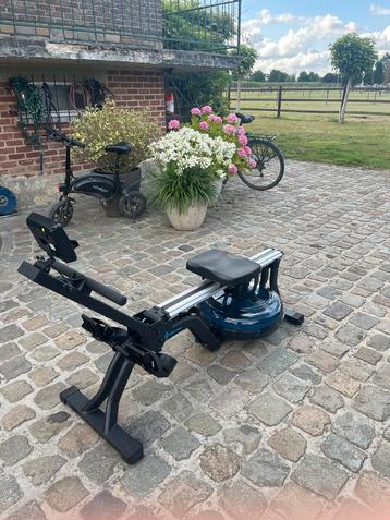 (Water) roeier beschikbaar voor biedingen