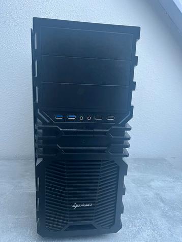 Gaming pc, Enlèvement, Comme neuf