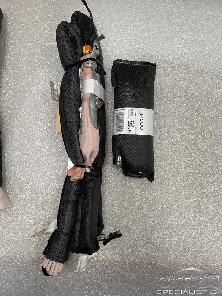 Hemel dak en stoel airbag rechts Opel Grandland x 2017+ 3427, Auto-onderdelen, Dashboard en Schakelaars, Gebruikt, Ophalen of Verzenden
