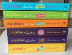 La vie compliquée de Léa Olivier - Tomes 2-3-5-7-10-16, Boeken, Ophalen of Verzenden, Gelezen, Fictie