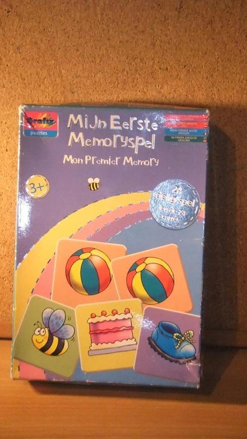 Gezelschapsspelletjes, Hobby & Loisirs créatifs, Jeux de société | Jeux de plateau, Utilisé, Enlèvement ou Envoi