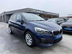 BMW 2 Serie Tourer 218 DA GRAN NAVI LEDER OPENDAK CAMERA LED, Auto's, BMW, 116 g/km, 4 cilinders, https://public.car-pass.be/vhr/8840b802-3359-4462-8f2f-cea2c8a4fa21