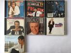 CD's Franse artiesten (chansons/pop), Ophalen of Verzenden, Gebruikt