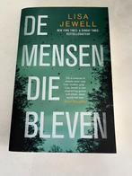 Thriller Lisa Jewell, Ophalen, Nieuw, Lisa Jewell, Amerika