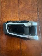 Cardo Packtalk Bold Intercom moto JBL DMC Unité de commande, Motoren, Accessoires | Navigatiesystemen, Ophalen of Verzenden, Zo goed als nieuw