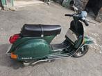 Vespa P200E 1979, Motoren, Motoren | Piaggio, Particulier