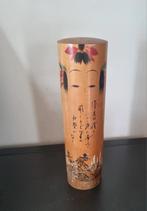 Aparte Shingata Kokeshi van Takeshi, Verzenden