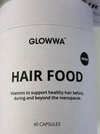 Hair Food, Verzenden
