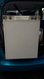 Electrolux mobilhome caravan camper koelkast op gas 12v 220, Utilisé