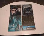 The Matrix collection blu-ray steelbook, Ophalen of Verzenden, Zo goed als nieuw