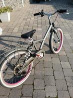 Meisjesfiets, Ophalen, 20 inch, Versnellingen