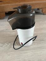 Popcorn maker, Ophalen, Gebruikt